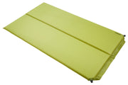Zempire Camplite 5cm Double Mat Self Inflating Mat Zempire - Dynamic Drive
