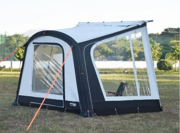 Camptech Ivy Roll-Out Air Awning – 3m SL984A-300 Camptech - Dynamic Drive