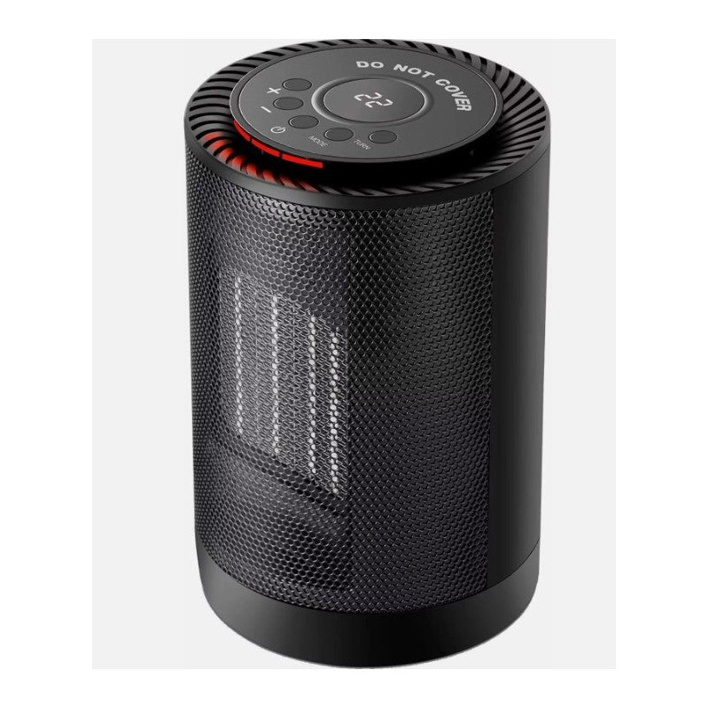 Camptech Lyra Electric fan Heater Camptech - Dynamic Drive