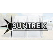 Camptech Suntrek Saturn 260 Lightweight Caravan Awning Camptech - Dynamic Drive