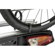 Car Van Towball Towbar Mounted 2 Bike Cycle Carrier Rear by Menabo Menabo - Dynamic Drive