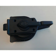 Caraloc 2000 Caravan Exterior Door Lock Left Hand Coachman Elddis Swift Lunar Grove - Dynamic Drive