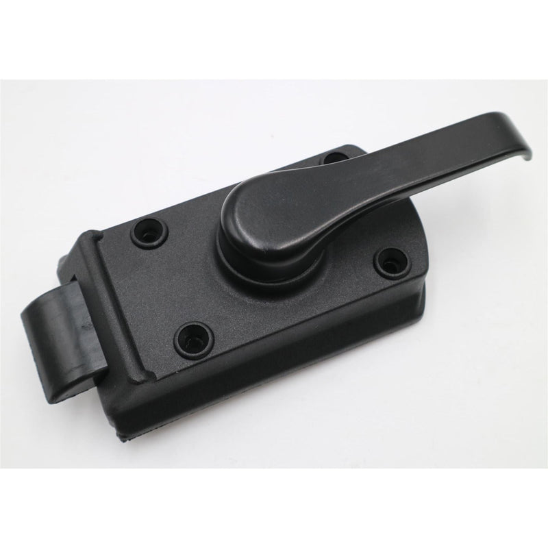 Caraloc 640 Right Hand Complete Interior And Exterior Lock & 2 Keys Caravan Grove - Dynamic Drive