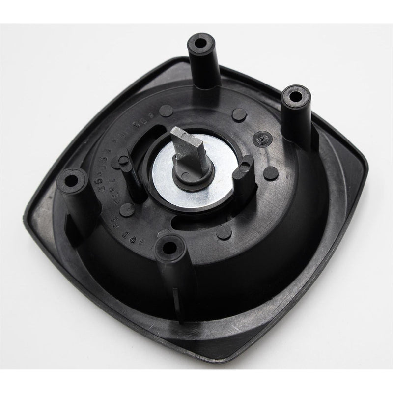 Caraloc 640 Right Hand Complete Interior And Exterior Lock & 2 Keys Caravan Grove - Dynamic Drive