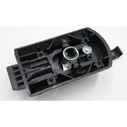 Caraloc 640 Right Hand Complete Interior And Exterior Lock & 2 Keys Caravan Grove - Dynamic Drive