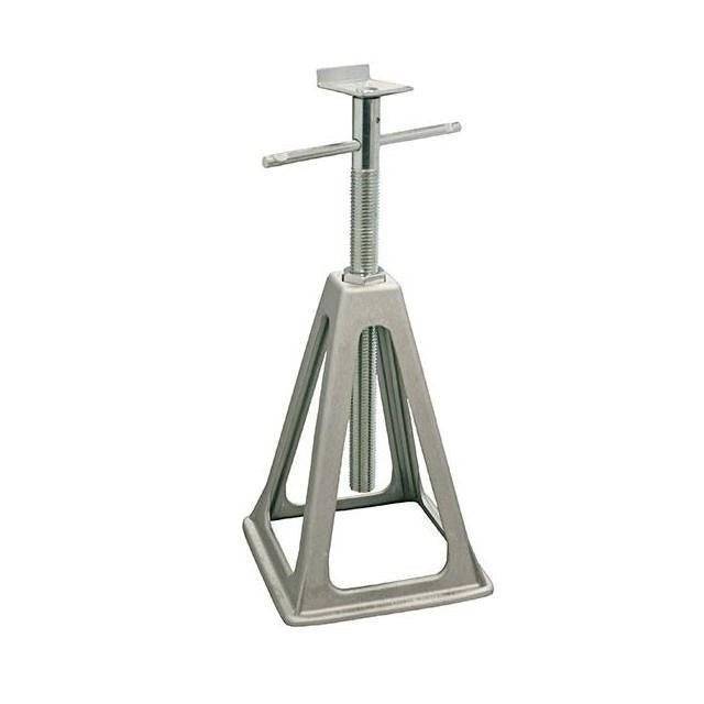 Carastack Aluminium Caravan Supports Axle Leveller Stand Stabiliser - Set Of 4 Carastack - Dynamic Drive