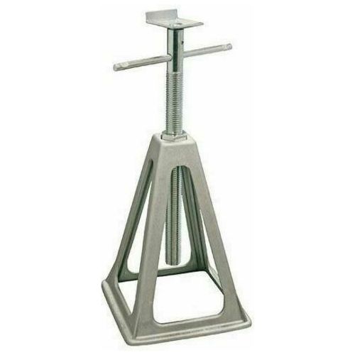 Carastack Aluminium Caravan Supports Axle Leveller Stand Stabiliser - Set Of 4 Carastack - Dynamic Drive