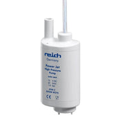 Caravan / Motorhome - Reich 22 Lt Water Submersible Pump -12V- 614-0722ESB Reich  - Dynamic Drive