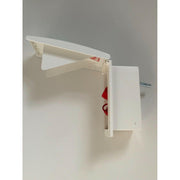 Caravan / Motorhome LPG Gas BBQ Flush Fit Outlet Box TND Model – PO683 PLS - Dynamic Drive