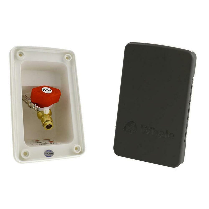 Caravan / Motorhome -Whale Space Heater Pcb Zigbee (142Up) Ak1246 Whale - Dynamic Drive