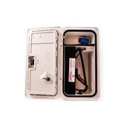 Caravan NBBS New Battery Box & Door System PLS - Dynamic Drive