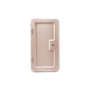Caravan NBBS New Battery Box & Door System PLS - Dynamic Drive