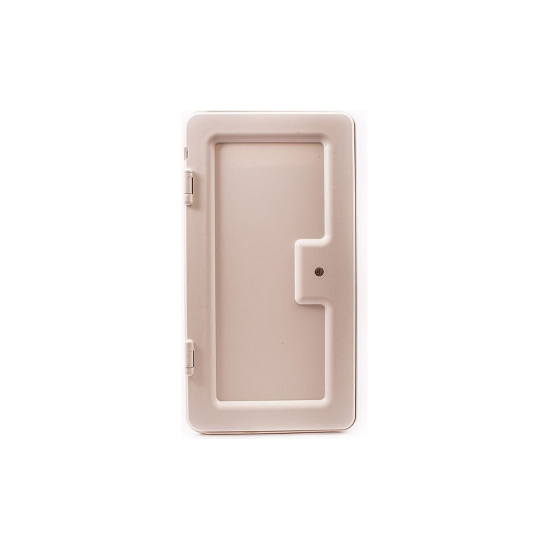 Caravan NBBS New Battery Box & Door System PLS - Dynamic Drive