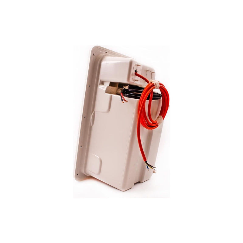 Caravan NBBS New Battery Box & Door System PLS - Dynamic Drive