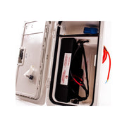 Caravan NBBS New Battery Box & Door System PLS - Dynamic Drive