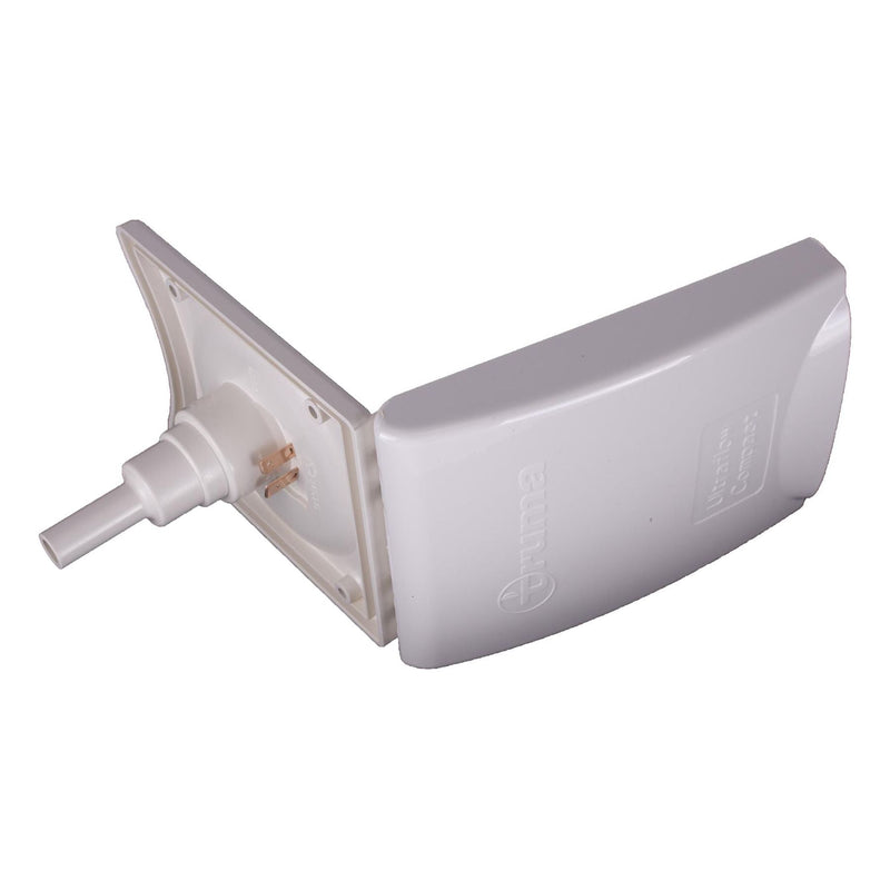 Caravan Truma Ultraflow Winter Compact Water Inlet White Housing 46030-01 Truma - Dynamic Drive