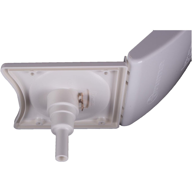 Caravan Truma Ultraflow Winter Compact Water Inlet White Housing 46030-01 Truma - Dynamic Drive