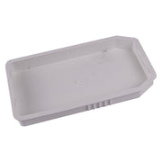 Caravan Water Heater Cowl Cover Fits both Truma Ultrastore & Rapide GE PLS - Dynamic Drive