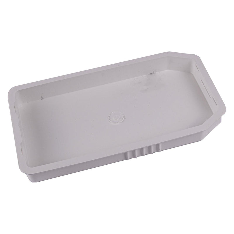 Caravan Water Heater Cowl Cover Fits both Truma Ultrastore & Rapide GE PLS - Dynamic Drive