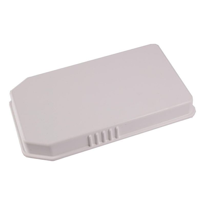 Caravan Water Heater Cowl Cover Fits both Truma Ultrastore & Rapide GE PLS - Dynamic Drive