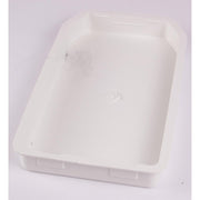 Caravan Water Heater Cowl Cover Fits both Truma Ultrastore & Rapide GE PLS - Dynamic Drive