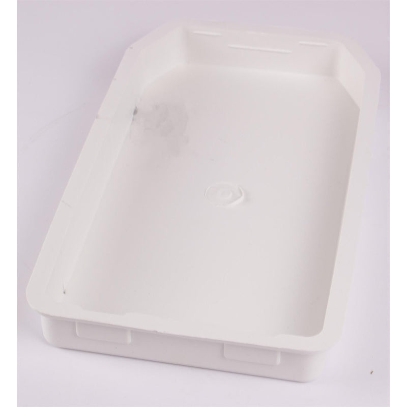 Caravan Water Heater Cowl Cover Fits both Truma Ultrastore & Rapide GE PLS - Dynamic Drive