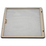 Caravan Motorhome MPK Rooflight Flynet Flyscreen 320 X 360 (F7) BEIGE MPK - Dynamic Drive