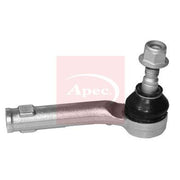 Apec Steering Tie Rod End Ball Joint Front Right M12x1.5 fits Ford Ecosport
