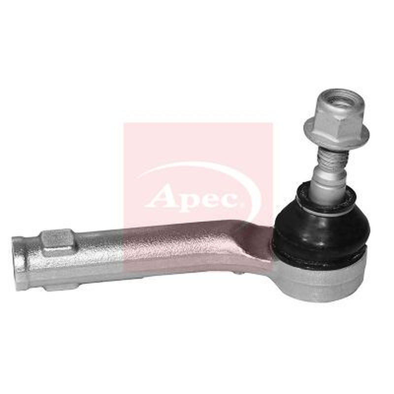 Apec Steering Tie Rod End Ball Joint Front Right M12x1.5 fits Ford Ecosport