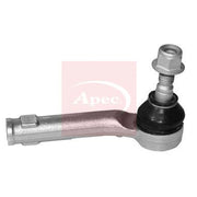 Apec Steering Tie Rod End Ball Joint Front Right M12x1.5 AST6225