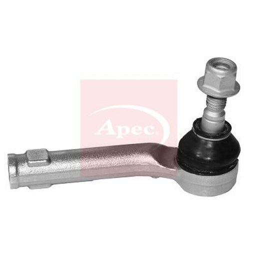Apec Steering Tie Rod End Ball Joint Front Right M12x1.5 fits Ford Ecosport