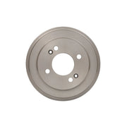 Bosch 2 x Brake Drums fits Kia Picanto I 2004-2011 1.0 1.1