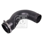 Febi Intercooler Turbo Charge Air Hose Right 103153