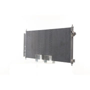Mahle Air Conditioning Condenser fits Honda Jazz III 2008-2015 1.2 1.3 1.4