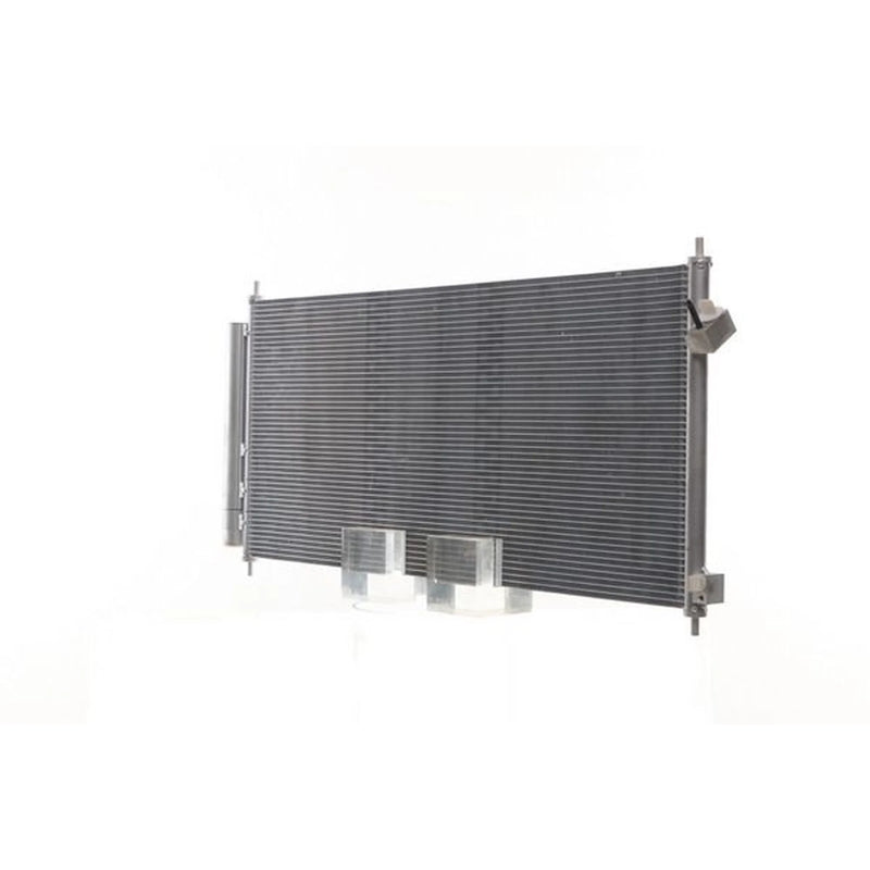 Mahle Air Conditioning Condenser fits Honda Jazz III 2008-2015 1.2 1.3 1.4