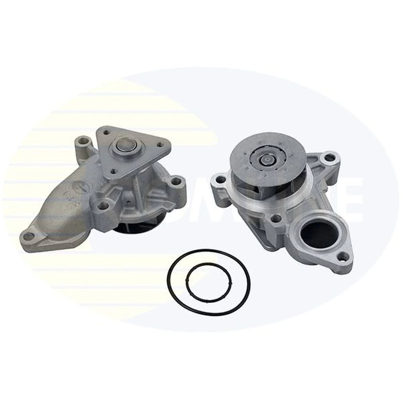Comline Engine Cooling Water Pump fits Hyundai Accent III 2005-2010 1.5