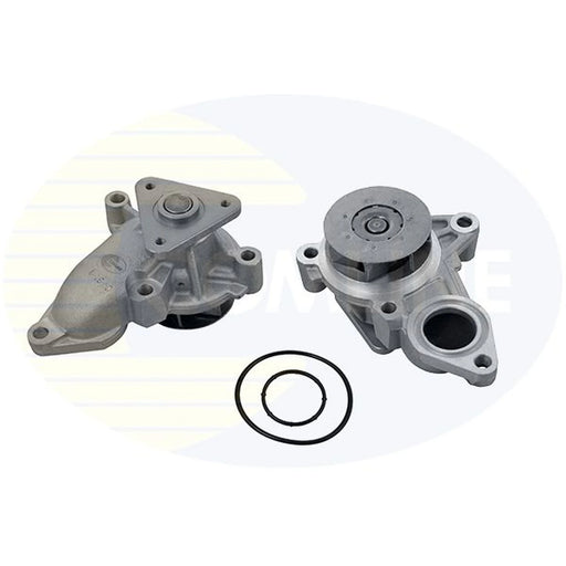 Comline Engine Cooling Water Pump fits Hyundai Accent III 2005-2010 1.5