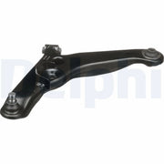 Delphi Control/Trailing Arm Lower fits Mitsubishi Lancer 1998 on