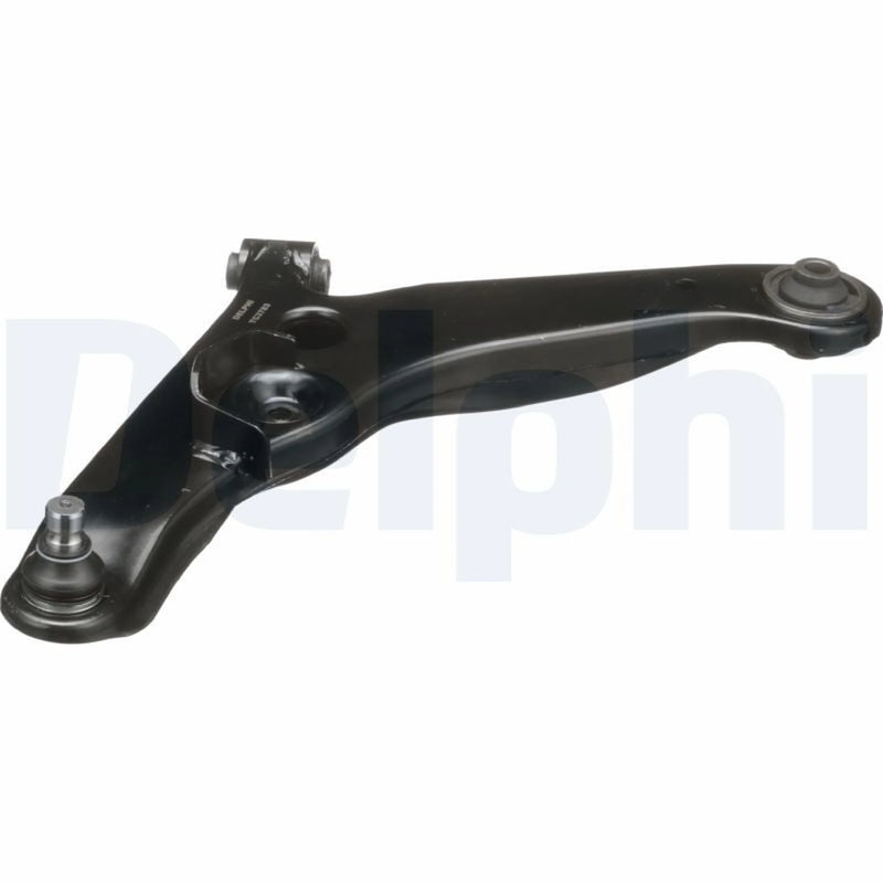 Delphi Control/Trailing Arm Lower fits Mitsubishi Lancer 1998 on