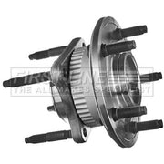 First Line Wheel Bearing Kit fits Jeep Commander 2005-2010 3.0 3.7 4.7 5.7