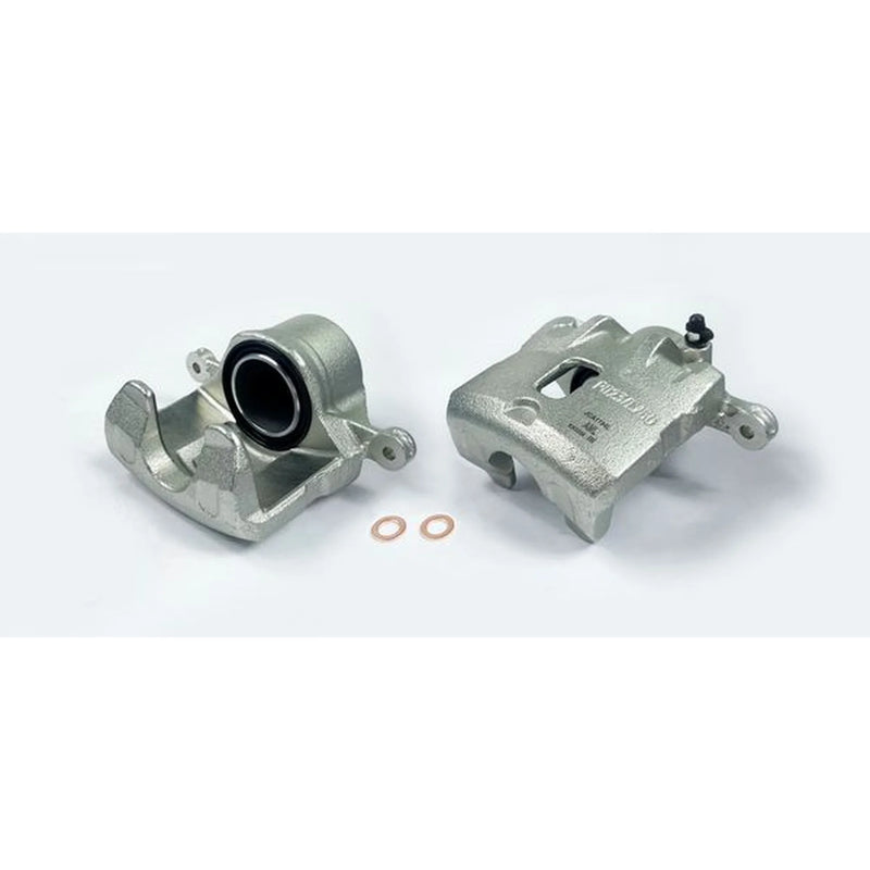Juratek Brake Caliper Assembly Front Left fits Hyundai Tucson 2004-2012 2.0 2.7