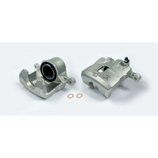 Juratek Brake Caliper Assembly Front Left fits Hyundai Tucson 2004-2012 2.0 2.7