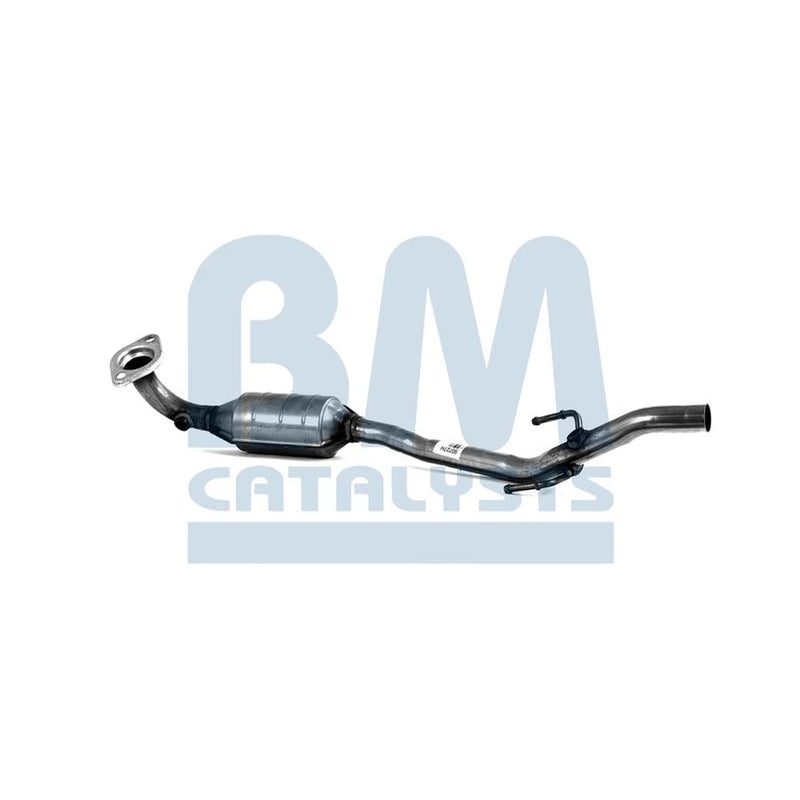 BM Catalysts Homologated Petrol Cat fits Toyota Yaris/Vitz 1999-2005 1.0