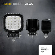 Hella Worklight High