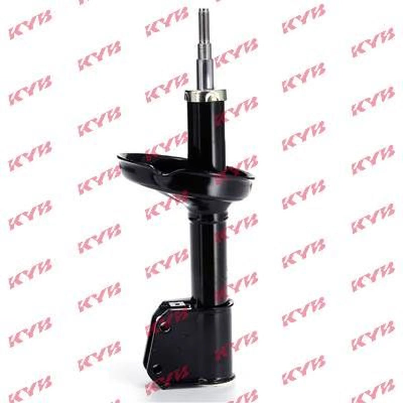 KYB Shock Absorber Damper Strut Front fits Renault Clio 1998-2010 1.2 2.0