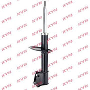 KYB 2 x Shock Absorbers fits Renault Clio I 1990-1998 1.1 1.2 1.4
