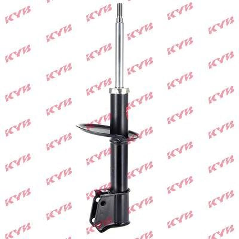 KYB 2 x Shock Absorbers fits Renault Clio I 1990-1998 1.1 1.2 1.4