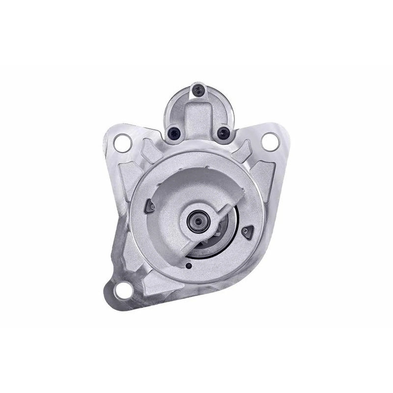 Hella Starter Motor 12V 2.2kW 9 Teeth fits Land Rover Defender 1990-2016 2.5