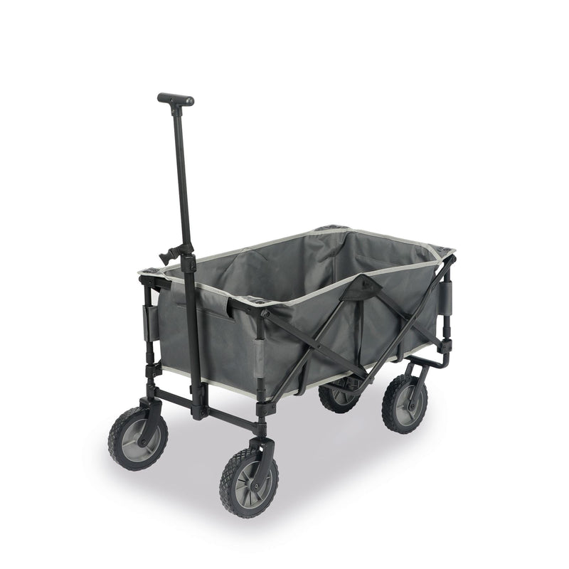 Quest Autograph Atlas Carry Cart Pull Along Trolley (Black Edition) Quest - Dynamic Drive