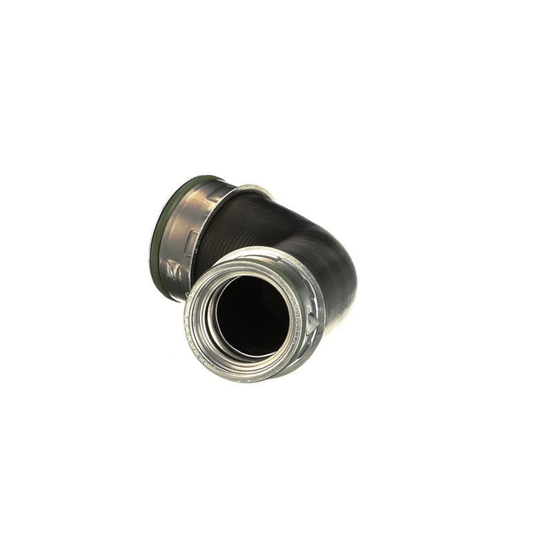 Gates Intercooler Turbo Charge Air Hose fits VW California T5 Camper 2007-2009